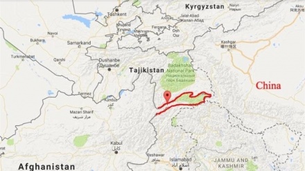  طالبان: مسیر جدیدی برای اتصال افغانستان و چین در حال ساخت است 