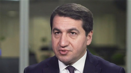  Նախիջևանի հետ Հայաստանի տարածքով տրանսպորտային հաղորդակցությունը չի ազդի նրա ինքնիշխանության վրա. Հաջիև