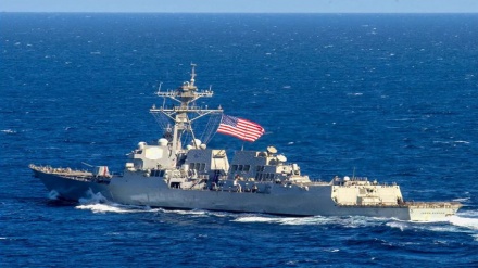 Yaman: Semua Jenis Kapal AS dan Inggris, Target Sah Serangan Kami