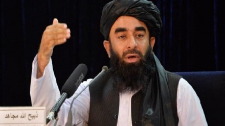 طالبان: افغانستان دارای حکومت همه‌شمول و پاسخ‌گو است