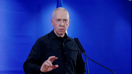 גלנט נגד נתניהו: חוסר החלטה מדיני עלול לפגוע בפעולה הצבאית