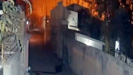 په بلوچستان کې په زندان د ترهه ګرو حمله ناکامه شوه