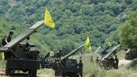 Hizbullah ya Lebanon yalenga maeneo ya  Wazayuni