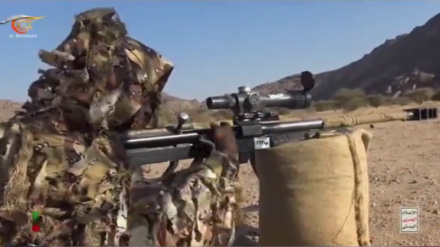 Реакция сионистских СМИ на военные учения йеменских ВС