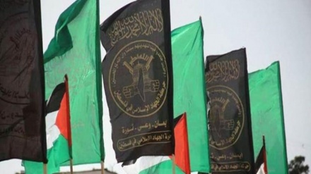 Hamas dan Jihad Islam Respons Tegas Langkah Anti-Yaman oleh AS