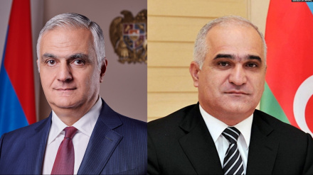 Azərbaycan və Ermənistan baş nazirlərinin müavinləri danışıqlar aparacaqlar 