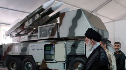 מערכת הטילים 