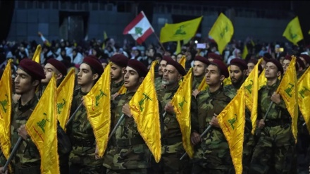 Hezbollah fighters thwart Israeli military incursion into southern Lebanon