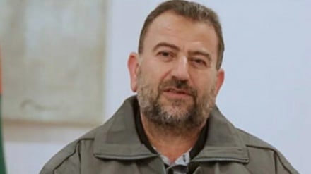 רצחו של עארורי לא ישפיע על הדרך