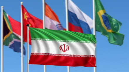 Kujiunga rasmi Iran na kundi na BRICS   