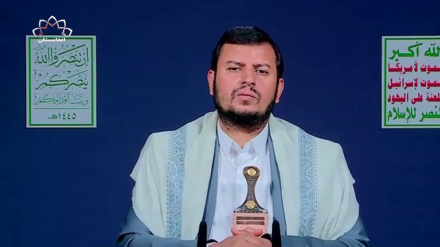 Ensarullah Lideri: Siyonist düşmana karşı önlemlerimizi yoğunlaştıracağız / Filistinliler yalnız değil