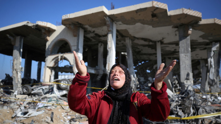 Iran fordert NAM-Mitglieder auf, Solidarität mit Palästina zu erneuern