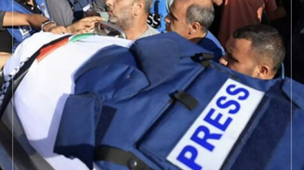 Գազայի հատվածում նահատակվել է 117 լրագրող