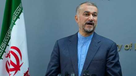 (AUDIO) L'Iran, 'gli Usa bloccati nel pantano di Gaza', 'Israele in vicolo cieco'