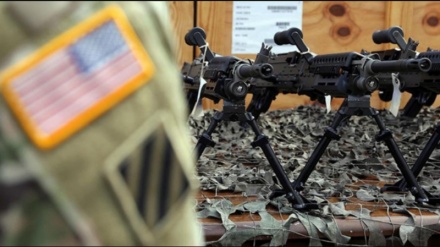 Hürriyet: Amerika PKK'ya bilgi, mühimmat ve silah verdi