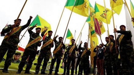 (AUDIO) Iraq, proseguono attacchi di Resistenza contro truppe d'occupazione Usa