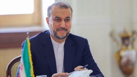 Iran, messaggio del ministro Abdollahian ai colleghi dei paesi che celebrano Nowruz
