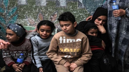 Genocidio a Gaza, 10mila minori palestinesi uccisi, altri 40mila rimasti orfani 