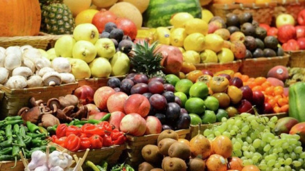 130 երկիր իրանական սննդամթերքի ու գյուղատնտեսական ապրանքների արտահանման ուղղություններ են