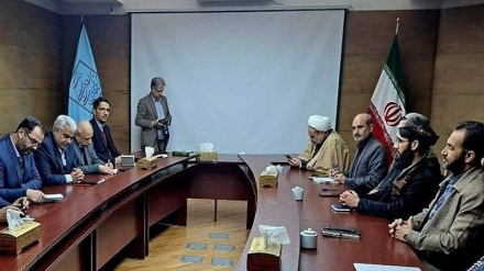 د ایران او د هرات چارواکو خبرې وکړې