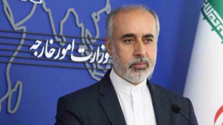 (AUDIO) L'Iran condanna “barbaro” assassinio di pazienti palestinesi in Cisgiordania