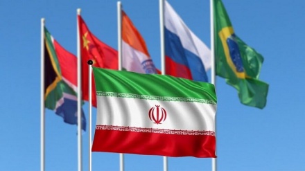 پیوستن ایران به گروه بریکس از اول ژانویه