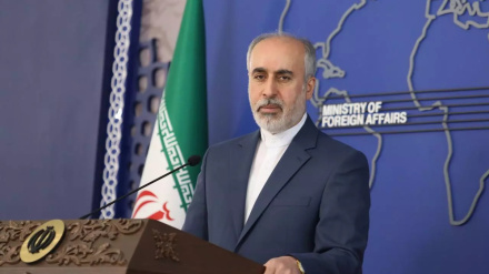 Iran: Regionale Krise aufgrund der Fortsetzung israelischer Kriegsverbrechen 