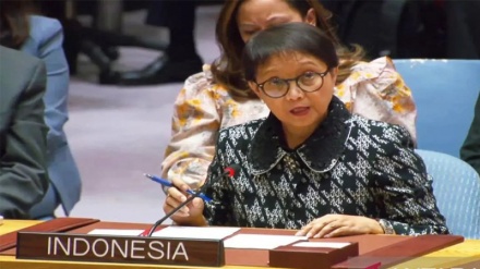 Indonesia tolak pernyataan PM Israel yang menentang negara Palestina