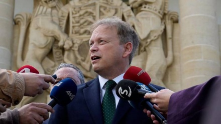 Angli: Kundërshtimi i Netanyahut ndaj krijimit të një shteti palestinez është zhgënjyes