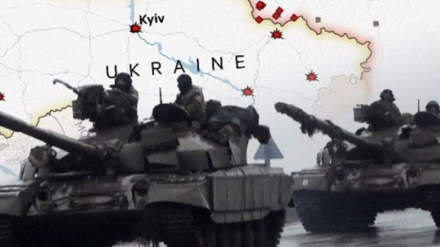 CNN: Marekani inatazamia kutuma Ukraine msaada mkubwa zaidi kabla ya 2025