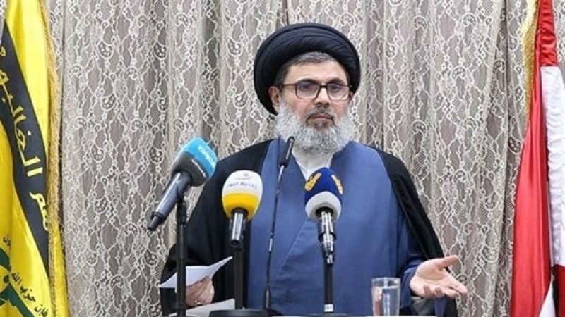رئیس شورای اجرایی حزب الله لبنان