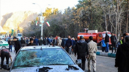 Informierte iranische Quellen bestreiten WSJ-Behauptung über Terroranschlag in Kerman