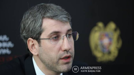 Դատական եռաստիճան համակարգը չի վերանայվի․ նախարարը մանրամասներ ներկայացրեց նոր սահմանադրության հայեցակարգից