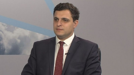 Հայոց ցեղասպանության հետ կապված Իսրայելի ԱԳՆ-ի հայտարարությունը չի արտահայտում Իսրայելի իրական պետական քաղաքականությունը. Սերգեյ Մելքոնյան