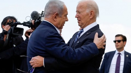 Islamischer Dschihad: USA sind nicht in der Lage, in der Gaza-Krise zu vermitteln