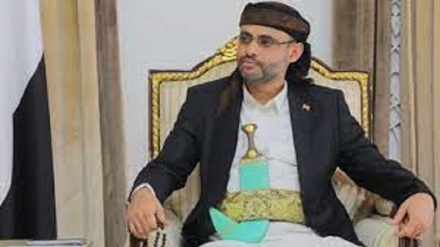 Al-Mashat: la posizione dello Yemen nel sostenere la Palestina non cambierà