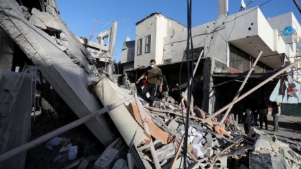 (AUDIO) Onu, richiesta per cessate il fuoco immediato a Gaza