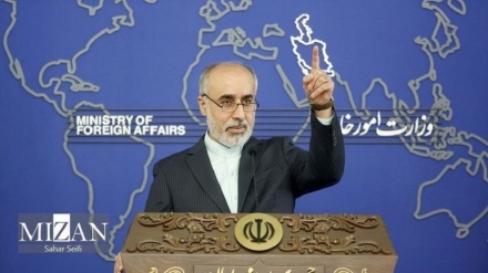 Kanani: Irani mirëpret forcimin e stabilitetit dhe sigurisë në rajon