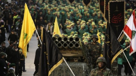 Hezbollah hits Israeli military’s Northern Command Center to avenge Arouri, Tawil killings