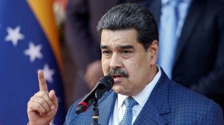Rais wa Venezuela: Uamuzi wa Argentina wa kukataa kujiunga na BRICS ni wa kijinga