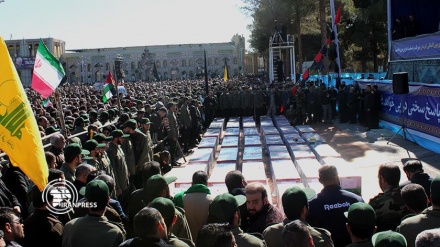 Iran, sale a 91 numero dei martiri dell'attentato di Kerman