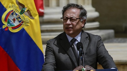 Colombian president hosts major event against Israel's genocide in Gaza