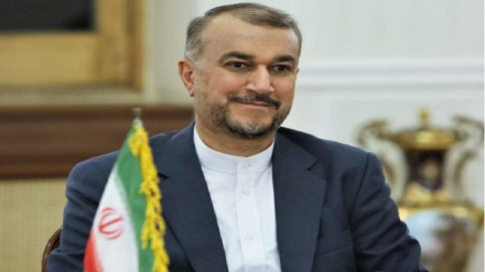 Акцент Амир-Абдуллахиана на превращении границ Ирана и Пакистана в границы мира и дружбы