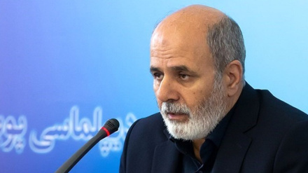 İranın Ali Milli Təhlükəsizlik Şurasının katibi Moskvadadır