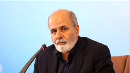 מזכיר המועצה העליונה לביטחון לאומי של איראן הגיע למוסקבה