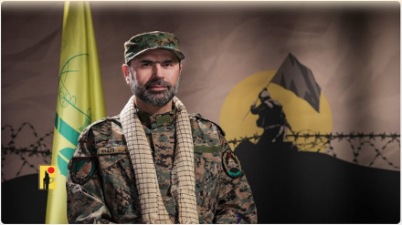 ایران ترور شهید وسام حسن طویل را محکوم کرد