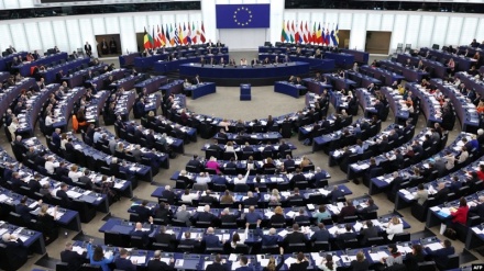 (AUDIO) Parlamento europeo: tregua permanente ed accesso umanitario pieno a Gaza