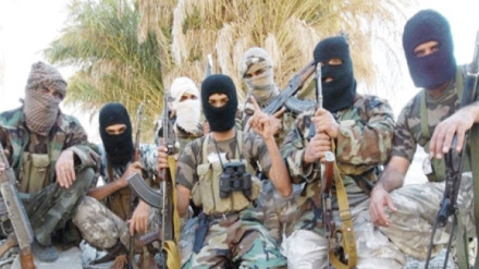 КСИР нанес удар по террористической группировке «Джейш аль-Залум» в Раске на юго-востоке Ирана.