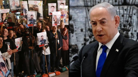 משפחות האסירים:  ממשלת נתניהו גוררת רגליים