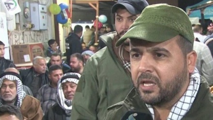 د الحشد الشعبي پر مرکز د برید مسئولیت د امریکايي ایتلاف پر غاړه دی